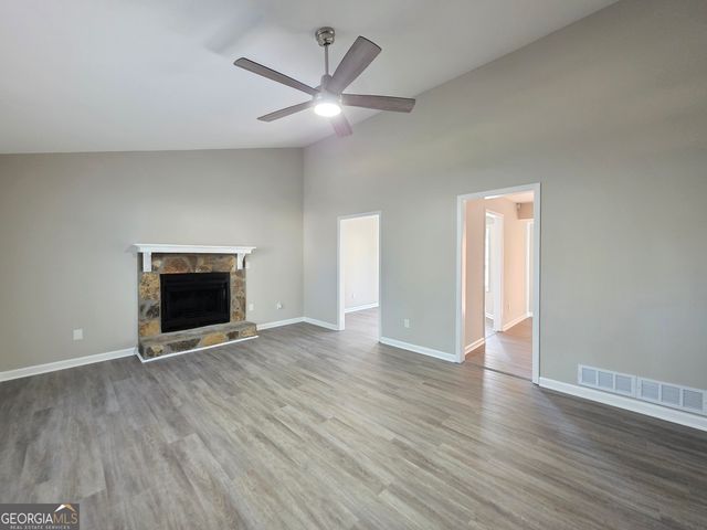 2369 Red Barn Road SW, Marietta, GA 30064