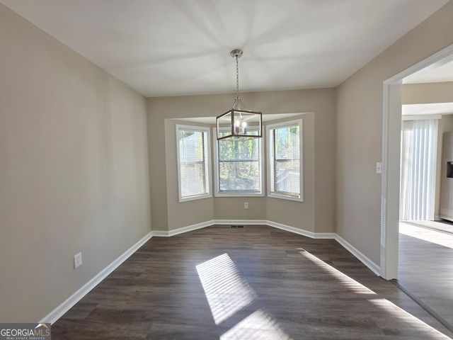 2369 Red Barn Road SW, Marietta, GA 30064