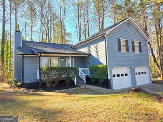2369 Red Barn Road SW, Marietta, GA 30064