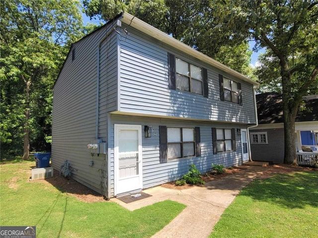432 Atwood Street, Atlanta, GA 30310