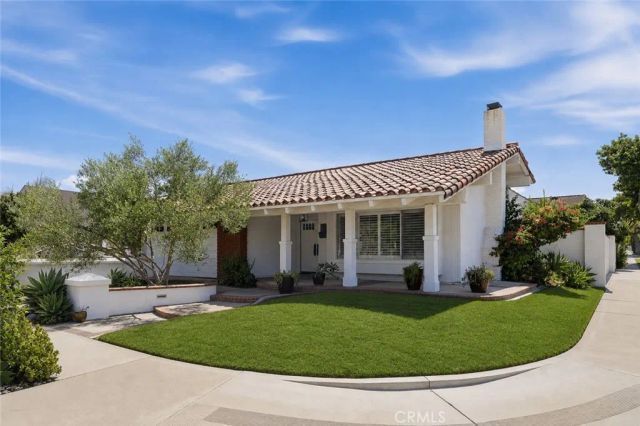 15452 Orleans Circle, Irvine, CA 92604