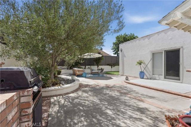 15452 Orleans Circle, Irvine, CA 92604