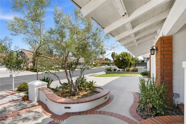 15452 Orleans Circle, Irvine, CA 92604