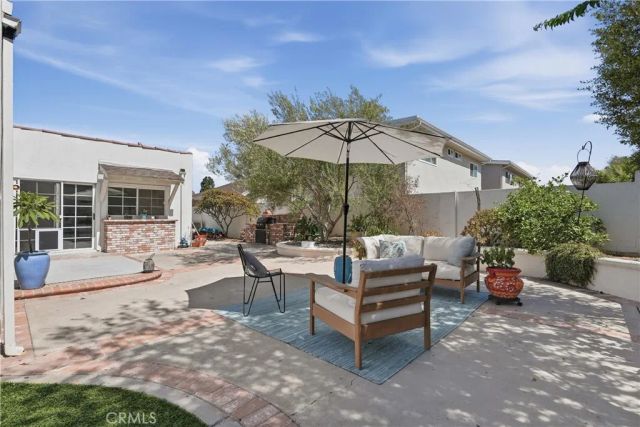 15452 Orleans Circle, Irvine, CA 92604