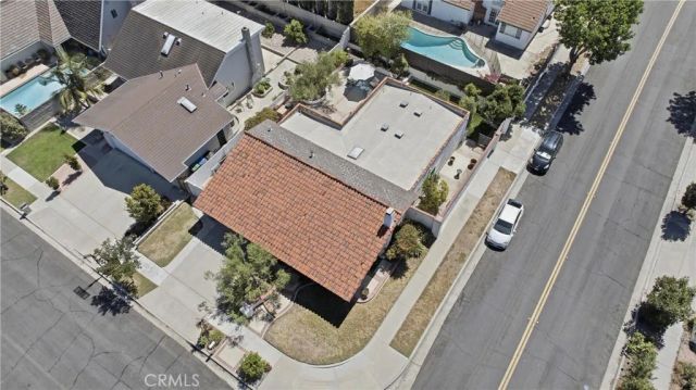 15452 Orleans Circle, Irvine, CA 92604