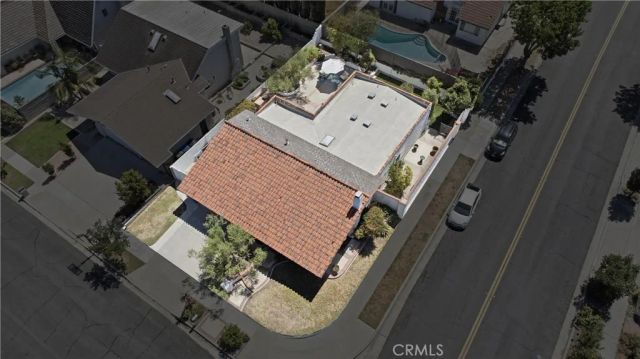 15452 Orleans Circle, Irvine, CA 92604