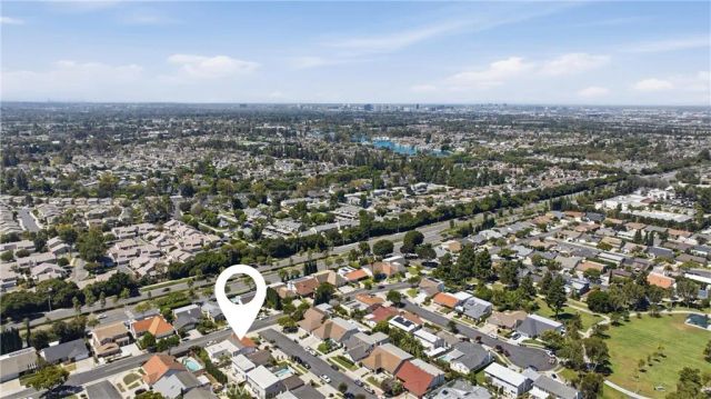 15452 Orleans Circle, Irvine, CA 92604
