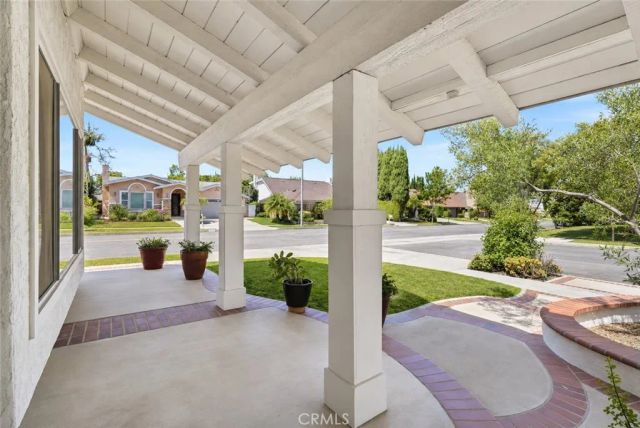 15452 Orleans Circle, Irvine, CA 92604