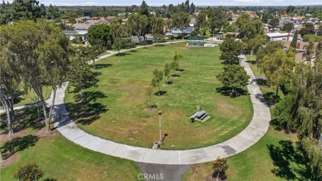 15452 Orleans Circle, Irvine, CA 92604