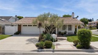 15452 Orleans Circle, Irvine, CA 92604