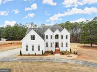 636 Ginger Cake Road, Fayetteville, GA 30214