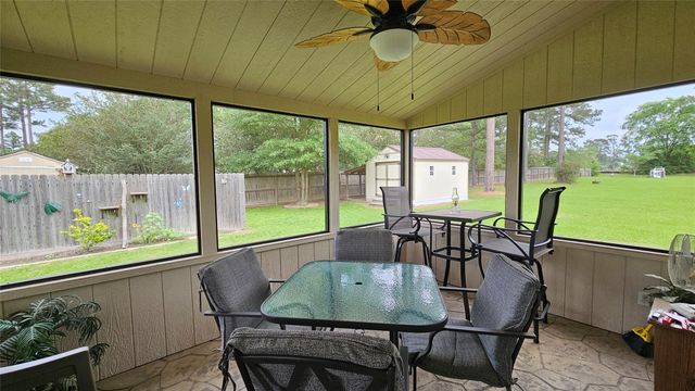 26984 Canyon Ranch Court, Magnolia, TX 77355