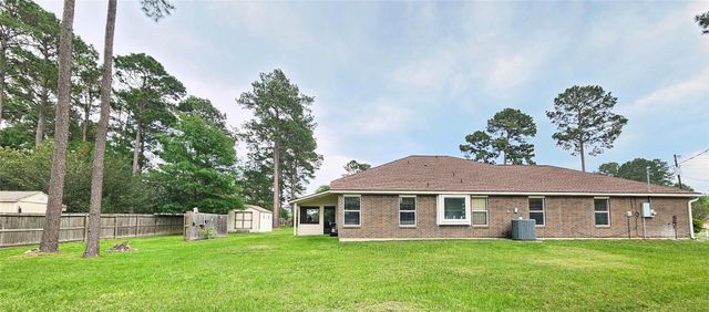 26984 Canyon Ranch Court, Magnolia, TX 77355