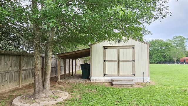 26984 Canyon Ranch Court, Magnolia, TX 77355