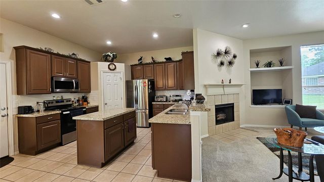 26984 Canyon Ranch Court, Magnolia, TX 77355