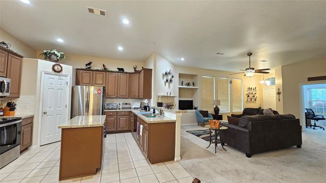 26984 Canyon Ranch Court, Magnolia, TX 77355