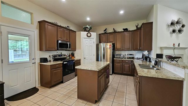 26984 Canyon Ranch Court, Magnolia, TX 77355