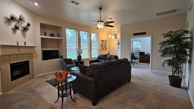 26984 Canyon Ranch Court, Magnolia, TX 77355