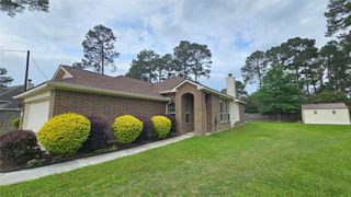26984 Canyon Ranch Court, Magnolia, TX 77355