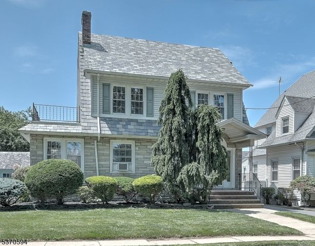 1016 Byron Ave, Elizabeth City, NJ 07208