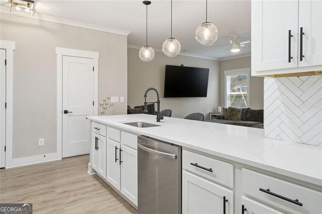 241 Bethany Manor Court, Ball Ground, GA 30107