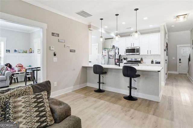 241 Bethany Manor Court, Ball Ground, GA 30107