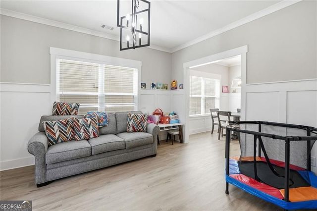 241 Bethany Manor Court, Ball Ground, GA 30107