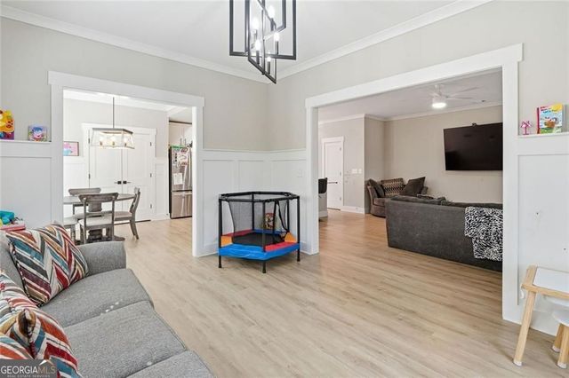 241 Bethany Manor Court, Ball Ground, GA 30107