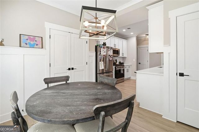 241 Bethany Manor Court, Ball Ground, GA 30107