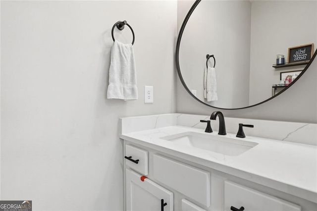 241 Bethany Manor Court, Ball Ground, GA 30107