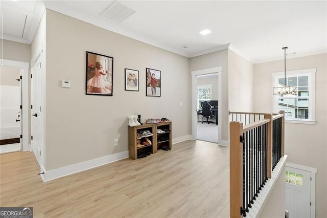 241 Bethany Manor Court, Ball Ground, GA 30107