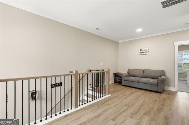 241 Bethany Manor Court, Ball Ground, GA 30107