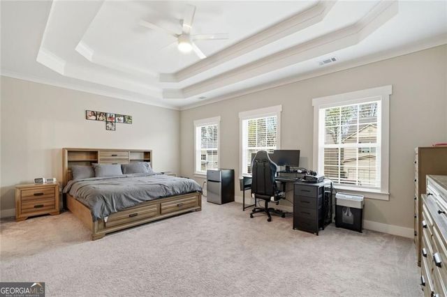 241 Bethany Manor Court, Ball Ground, GA 30107