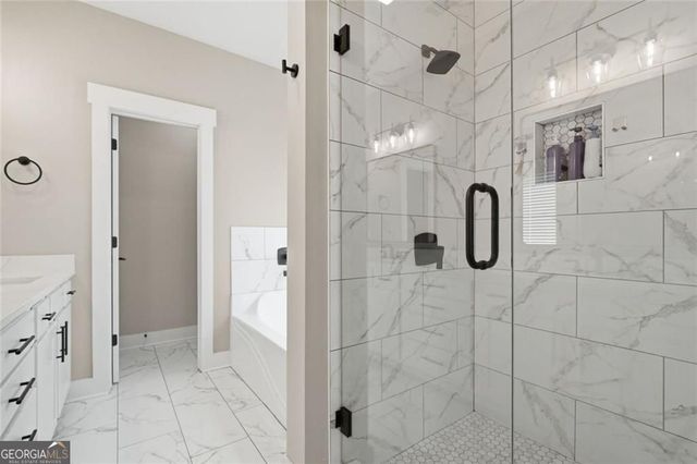 241 Bethany Manor Court, Ball Ground, GA 30107