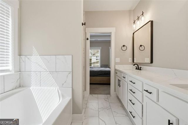 241 Bethany Manor Court, Ball Ground, GA 30107