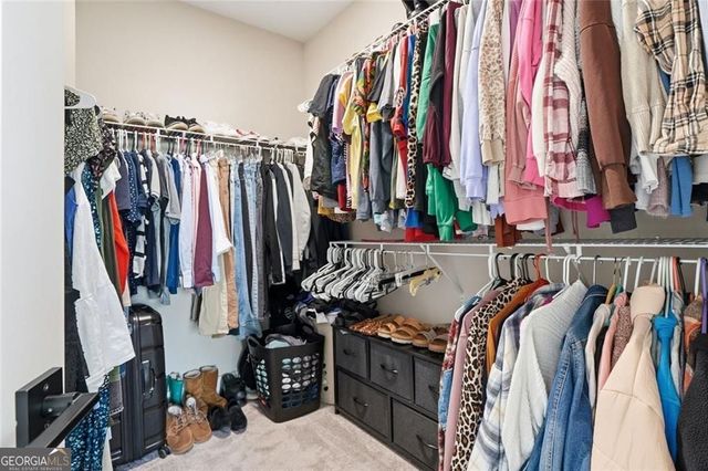 241 Bethany Manor Court, Ball Ground, GA 30107