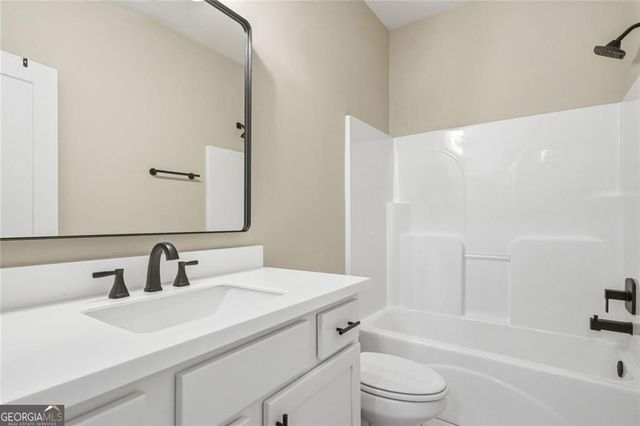 241 Bethany Manor Court, Ball Ground, GA 30107