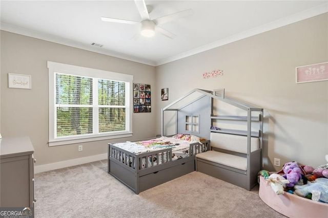 241 Bethany Manor Court, Ball Ground, GA 30107