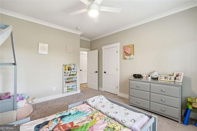 241 Bethany Manor Court, Ball Ground, GA 30107