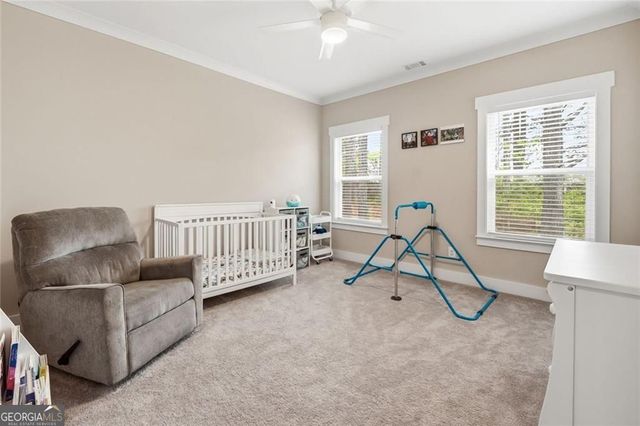 241 Bethany Manor Court, Ball Ground, GA 30107