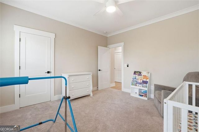 241 Bethany Manor Court, Ball Ground, GA 30107