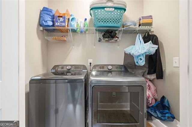 241 Bethany Manor Court, Ball Ground, GA 30107