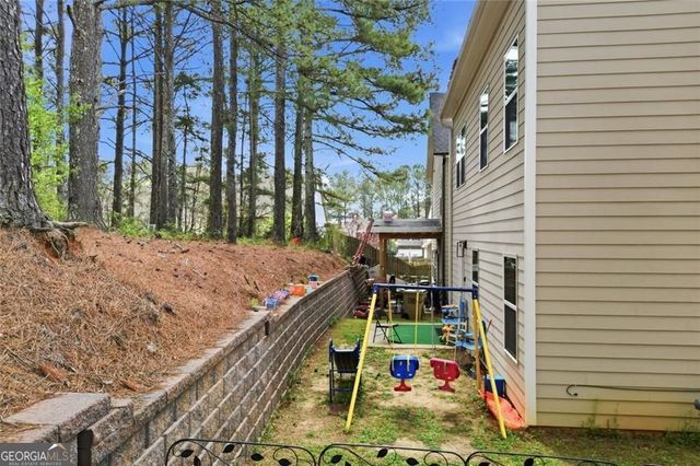 241 Bethany Manor Court, Ball Ground, GA 30107