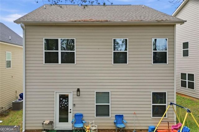 241 Bethany Manor Court, Ball Ground, GA 30107