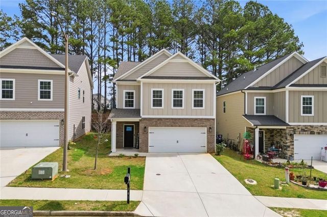 241 Bethany Manor Court, Ball Ground, GA 30107