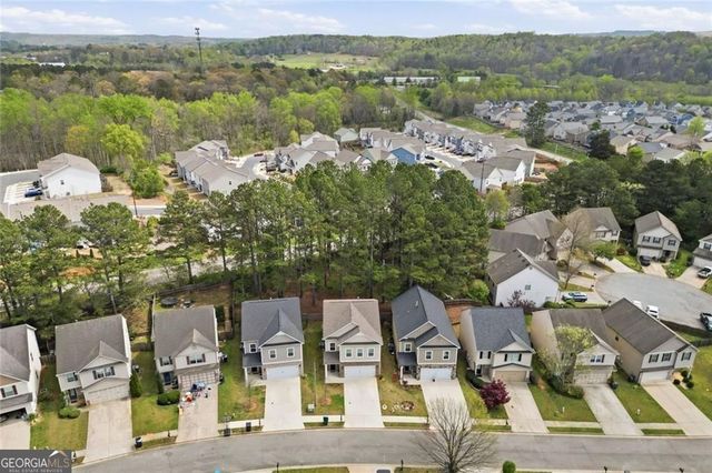 241 Bethany Manor Court, Ball Ground, GA 30107