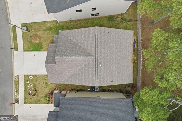 241 Bethany Manor Court, Ball Ground, GA 30107