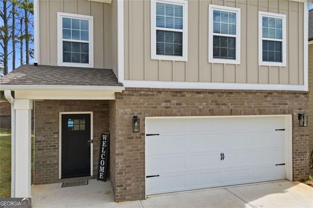 241 Bethany Manor Court, Ball Ground, GA 30107