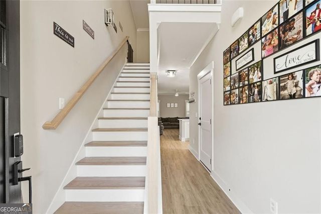 241 Bethany Manor Court, Ball Ground, GA 30107