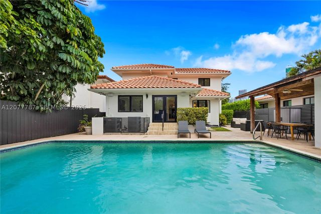 428 SW 19th Rd, Miami, FL 33129